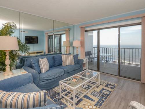 Plaza Condo 1011, Ocean City