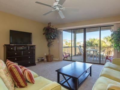 Pleasure Isle Villas 30B Holiday Home, Gulf Shores