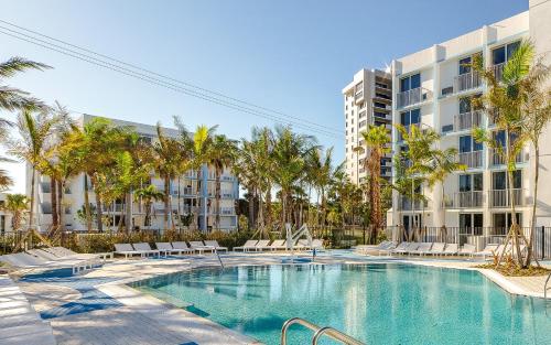 Plunge Beach Hotel, Fort Lauderdale