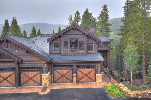 PN925 The Pines Home, Copper Mountain