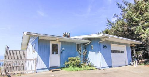 Point of View Home, Lincoln City