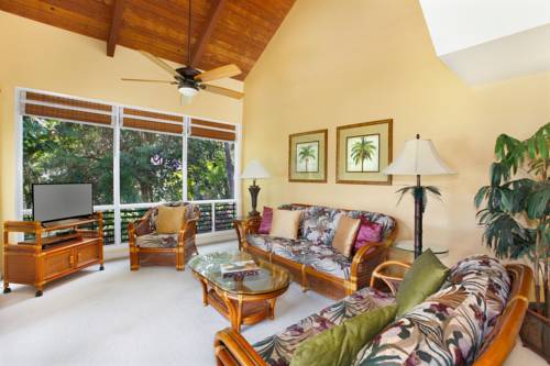 Poipu Crater 18 - Gardenview - 2BR/2BA, Koloa