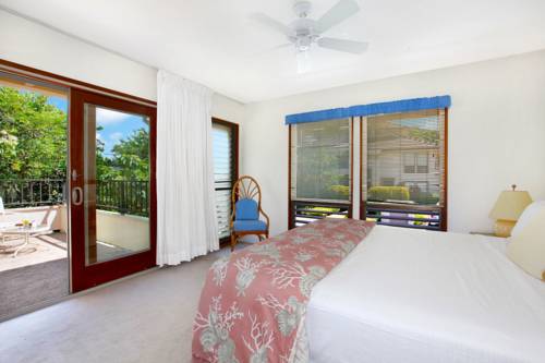 Poipu Kahala 221 - Oceanview - 1BR/1BA, Koloa