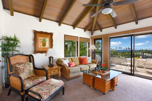 Poipu Kahala 224 - Oceanview - 1BR/1BA Portable AC, Koloa