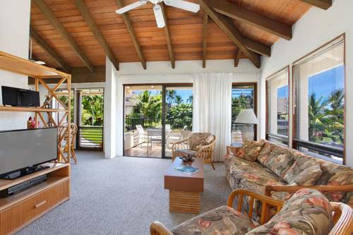 Poipu Kahala 421 - Gardenview - 1BR/1BA, Koloa