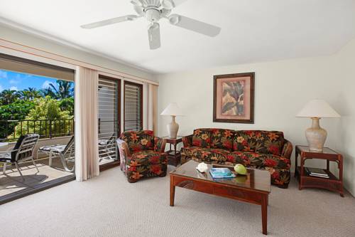 Poipu Kahala 422 - Gardenview - 1BR/1BA, Koloa