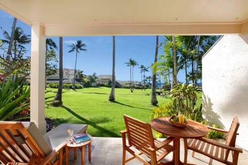 Poipu Kahala 613 - Oceanview - 1BR/1BA Portable AC, Koloa