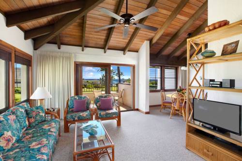 Poipu Kahala 624 - Oceanview - 1BR/1BA, Koloa