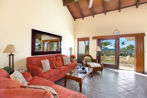 Poipu Kahala 632 - Oceanview - 1BR/1BA, Koloa