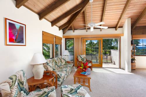 Poipu Kahala 724 - Gardenview - 1BR/1BA, Koloa