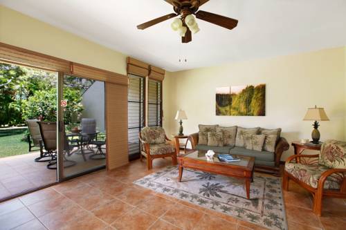 Poipu Kahala 812 - Gardenview - 1BR/1BA, Koloa