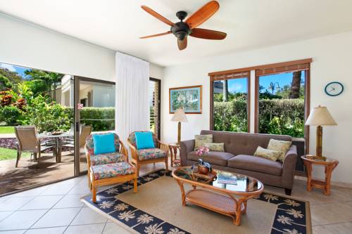 Poipu Kahala 911 - Gardenview - 2BR/2BA, Koloa