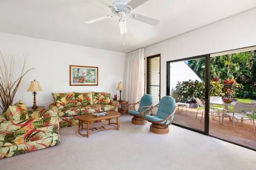 Poipu Kahala 913 - Gardenview - 1BR/1BA, Koloa