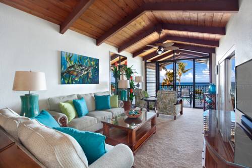 Poipu Lawai Beach 1401 - Oceanview - 2BR/2BA, Kukuiula