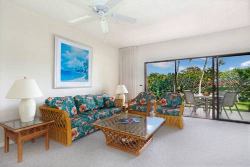 Poipu Makanui 512 - Gardenview - 2BR/2BA, Koloa