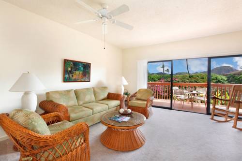 Poipu Makanui 612 - Gardenview - 2BR/2BA, Koloa