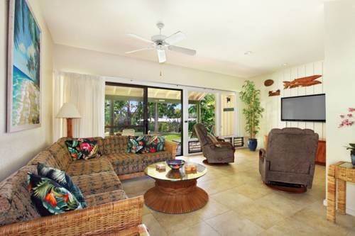 Poipu Manualoha 1001 - Gardenview - 2BR/2BA, Koloa