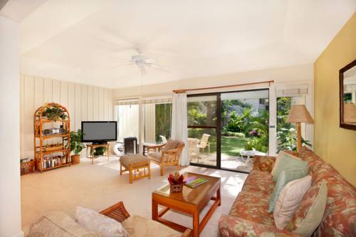 Poipu Manualoha 1103 - Gardenview - 1BR/2BA Portable AC, Koloa