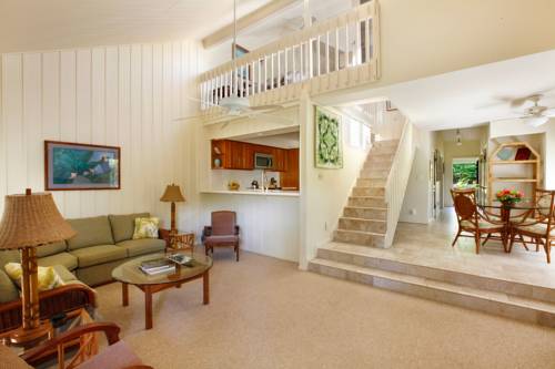 Poipu Manualoha 501 - Gardenview - 2BR/2BA, Koloa