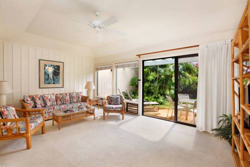 Poipu Manualoha 502 - Gardenview - 1BR/1BA, Koloa