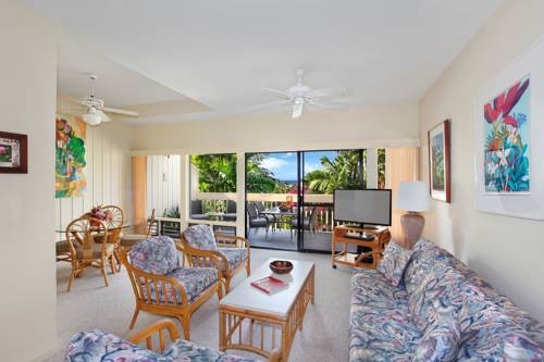 Poipu Manualoha 703 - Oceanview - 2BR/2.5BAÂ, Koloa