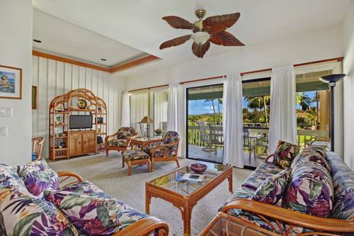 Poipu Manualoha 806 - Gardenview - 2BR/2BA, Koloa