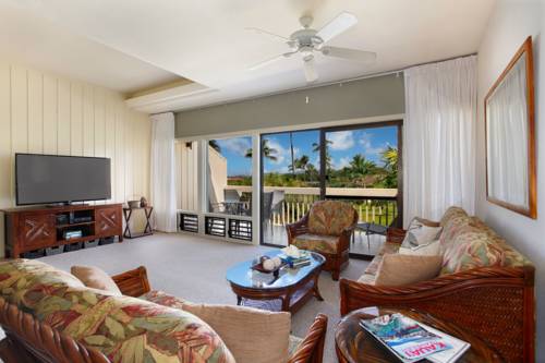 Poipu Manualoha 902 - Gardenview - 2BR/2BA, Koloa