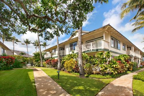 Poipu Regency 511 - Gardenview - 2BR/2BA, Koloa