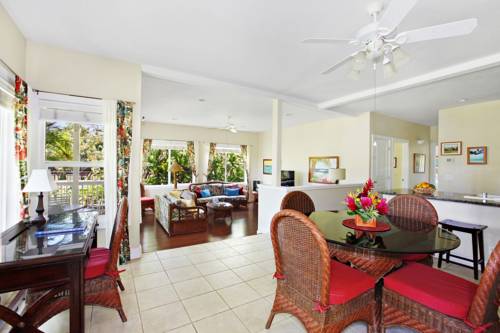 Poipu Regency 710 - Gardenview - 2BR/2BA Central AC, Koloa