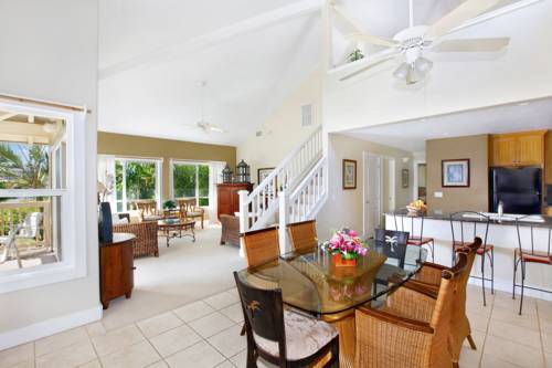 Poipu Regency 823 - Gardenview - 4BR/3BA Central AC, Koloa