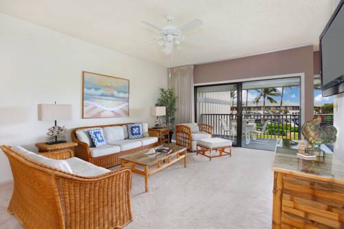 Poipu Sands 423 - Gardenview - 2BR/2BA, Koloa