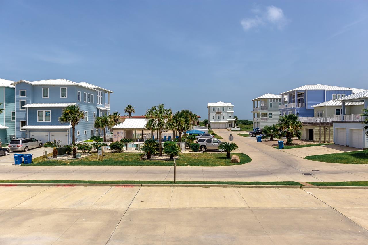 Port Aransas Condo 810, Port Aransas