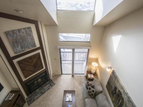 Powder Pointe 1 Apartment, Kamas