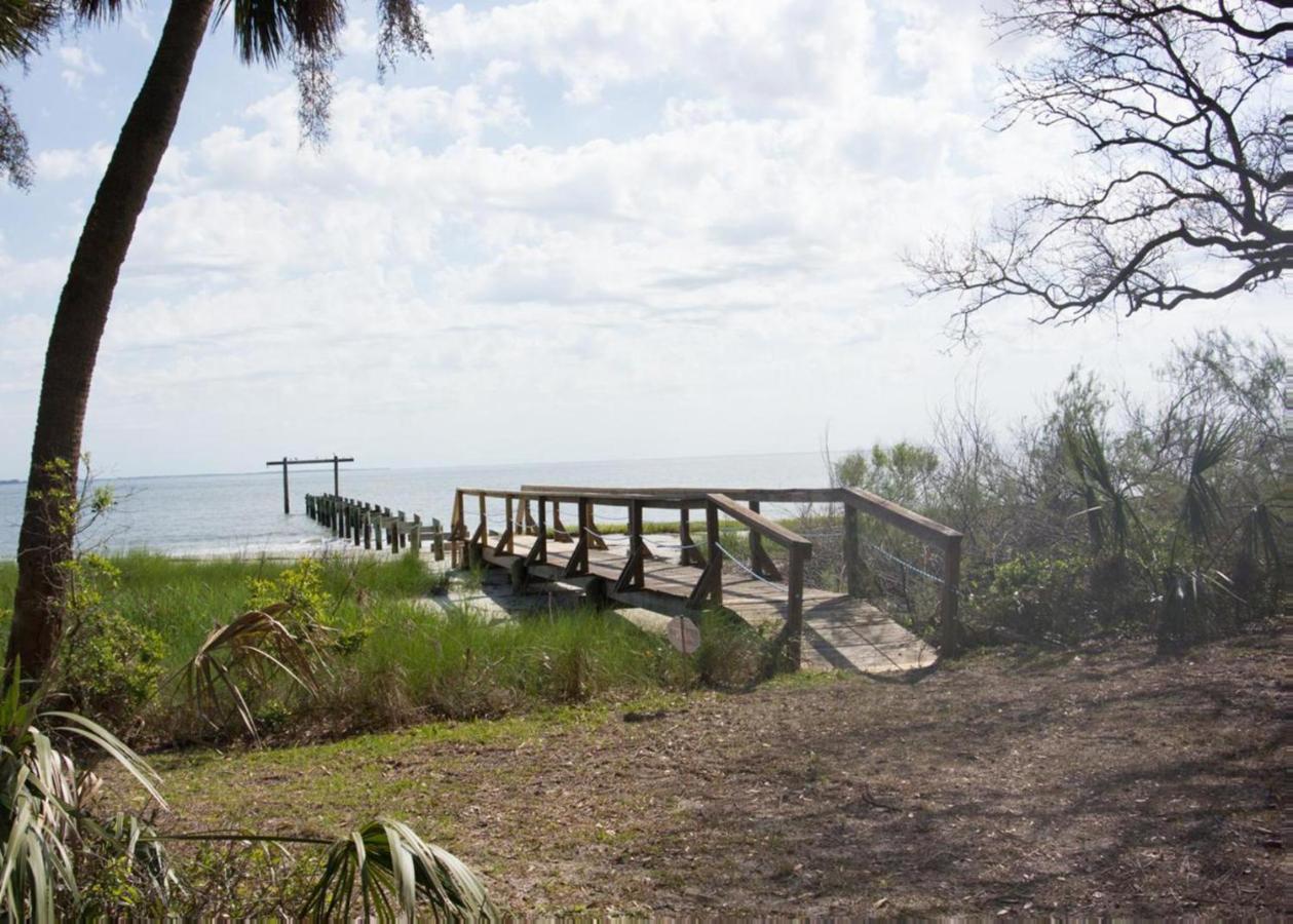 Preston's Tides on St. Helena Island, Oceanmarsh Subdivision