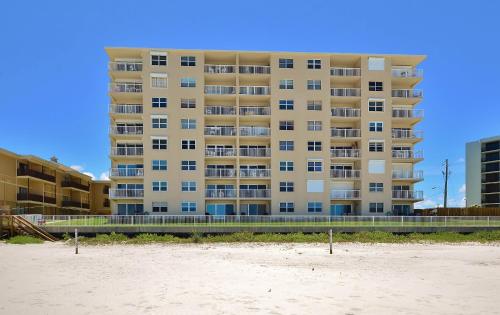 PT501 Ponce de Leon Towers, New Smyrna Beach