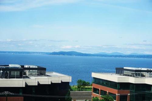 Puget Vista by Corporate Condo, Seattle