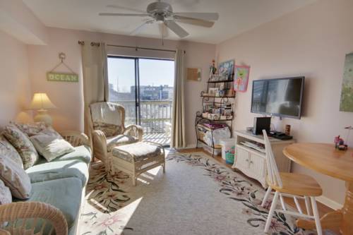 Raffles 303 Condo, Ocean City