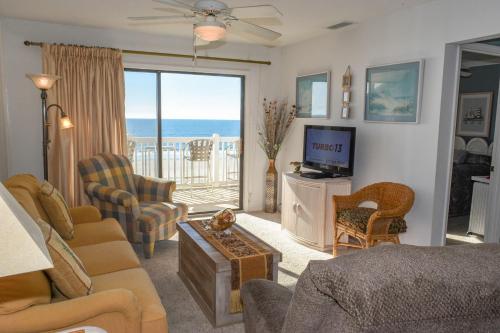 Rain Tree Villas C3 Condo, Myrtle Beach