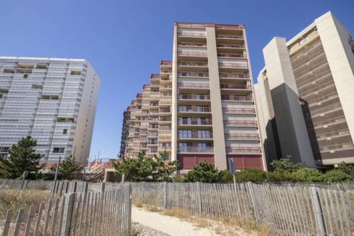 Rainbow 1109 Condo, Ocean City