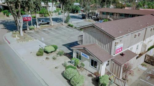 Ramona Valley Inn, Ramona