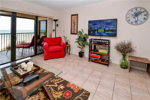 Reflections on the Gulf - Two Bedroom Condo - 405, Clearwater Beach