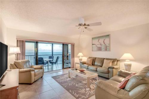 Reflections on the Gulf - Two Bedroom Condo - 504, Clearwater Beach