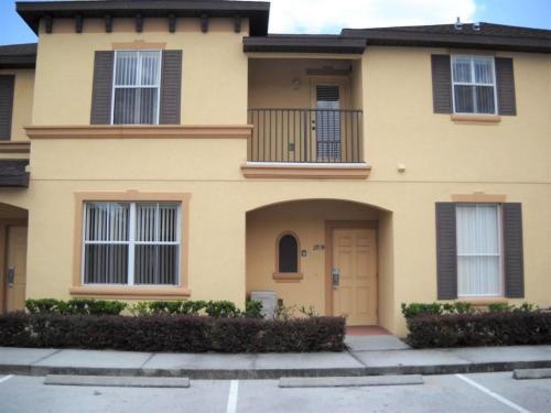 Regal Oaks Three Bedroom Villa, Orlando