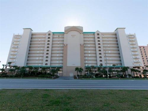 Regency Isle 911, Orange Beach