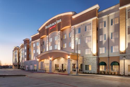 Residence Inn by Marriott Dallas Plano/Richardson, Plano