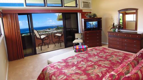 Ridge 1511 Gold Ocean View Villa, Kapalua