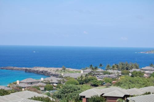 Ridge 1523 Gold Ocean View Villa, Kapalua