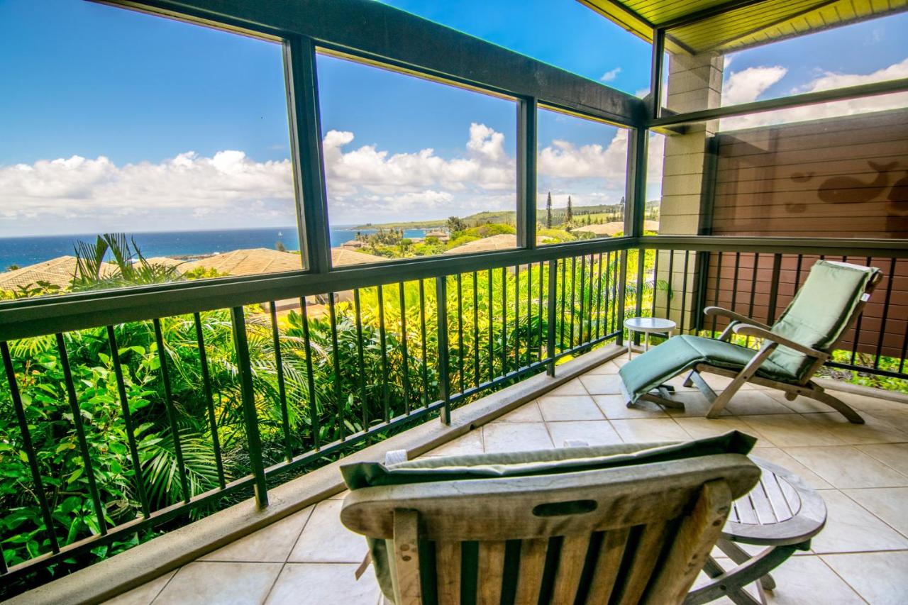 Ridge1112 Ocean View Villa, Kapalua