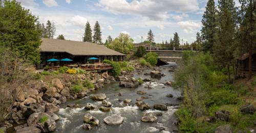 Riverhouse on the Deschutes, Bend