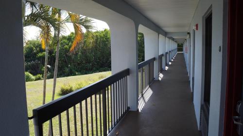Riverview Inn, North Fort Myers
